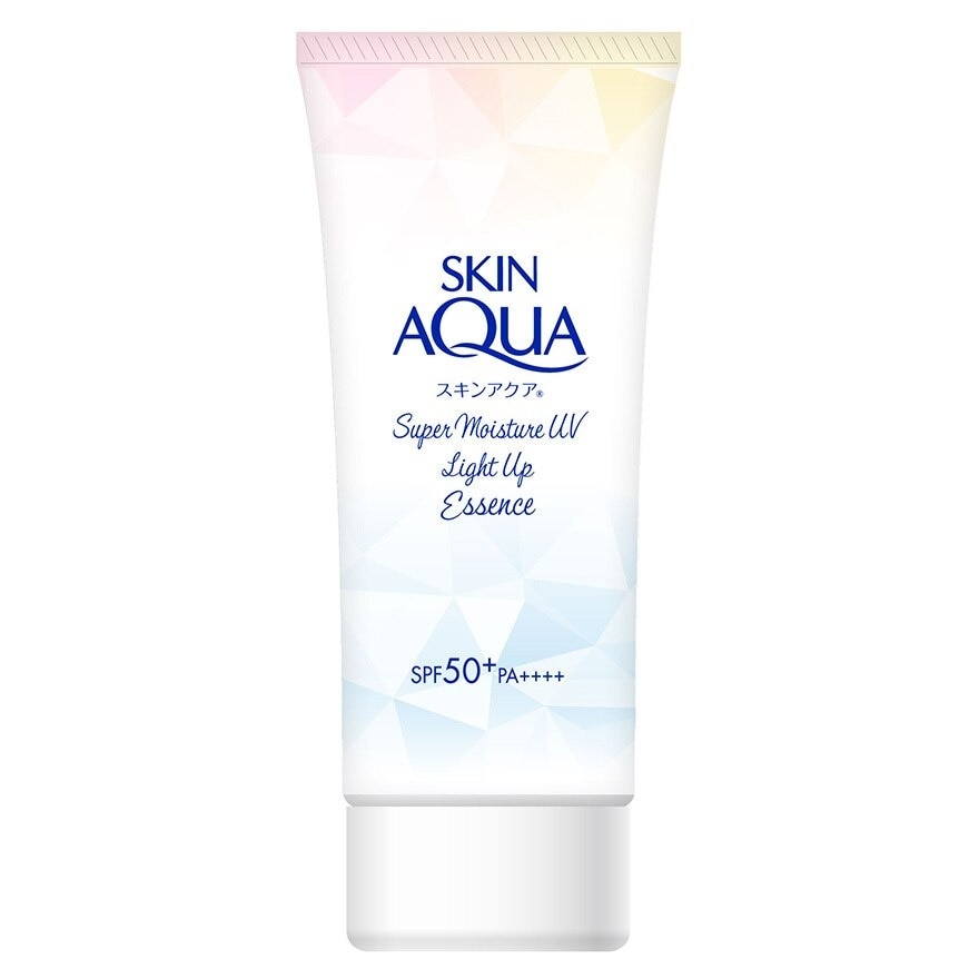 SUNPLAY SUNPLAY SKIN AQUA 超保濕光學亮肌防曬霜 SPF 50+ PA++++