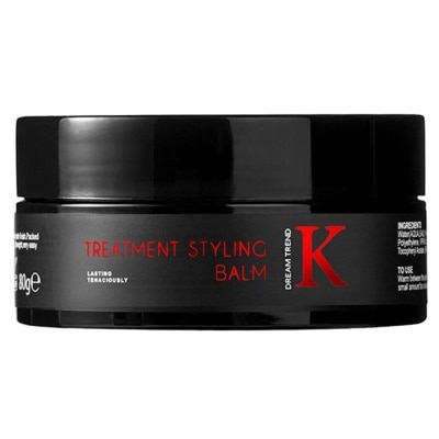 DREAM TREND Dream Trend Treatment Styling Balm 80g