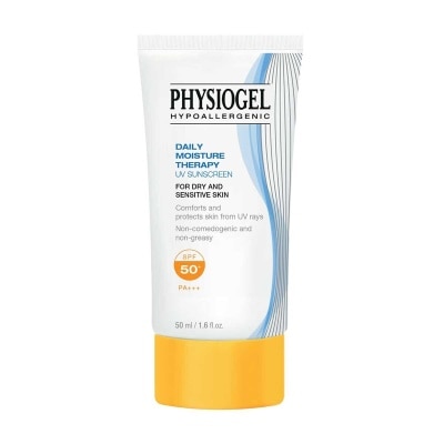 PHYSIOGEL Physiogel Dmt Uv Sunscreen 50ml