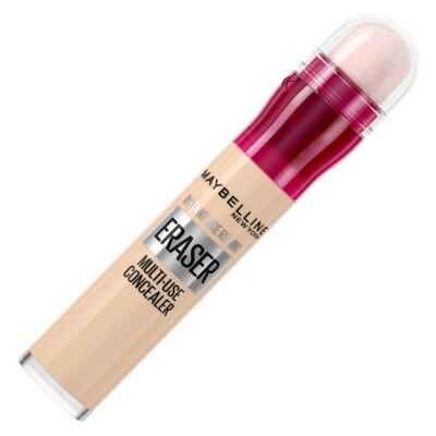 MAYBELLINE Instant Age Rewind Concealer  Ivory 100  [2-in-1 Concealer + Treatment]