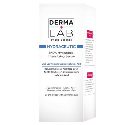 DERMA LAB 5kda Hyaluronic Intensifying Serum 30ml