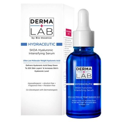 DERMA LAB 5kda Hyaluronic Intensifying Serum 30ml