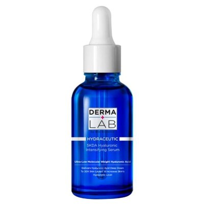 DERMA LAB 5kda Hyaluronic Intensifying Serum 30ml