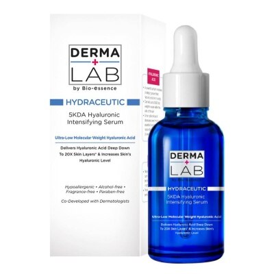 DERMA LAB 5kda Hyaluronic Intensifying Serum 30ml