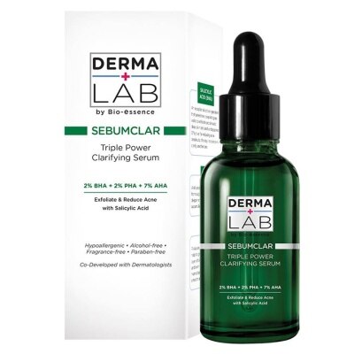 DERMA LAB Triple Power Clarifying Serum 30ml