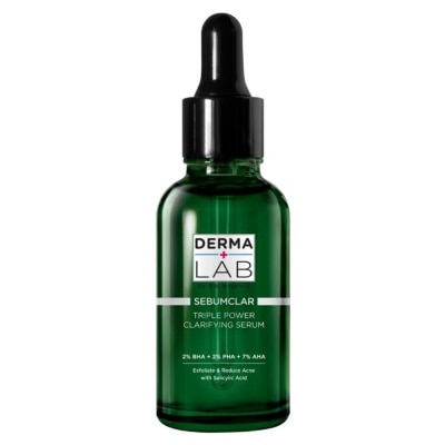 DERMA LAB Triple Power Clarifying Serum 30ml