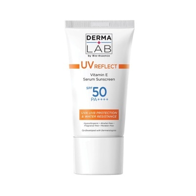 DERMA LAB Vitamin E Sunscreen Spf50 Pa++++