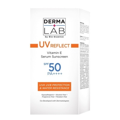 DERMA LAB Vitamin E Sunscreen Spf50 Pa++++