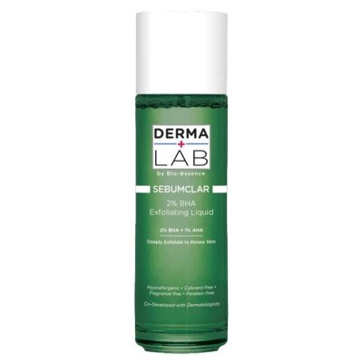 DERMA LAB 2% Bha Exfoliating Liquid 160ml