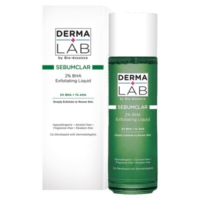 DERMA LAB 2% Bha Exfoliating Liquid 160ml