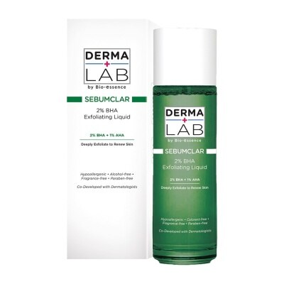 DERMA LAB 2% Bha Exfoliating Liquid 160ml