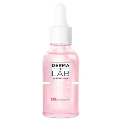 DERMA LAB Pink Vitamin B12 Serum 30ml