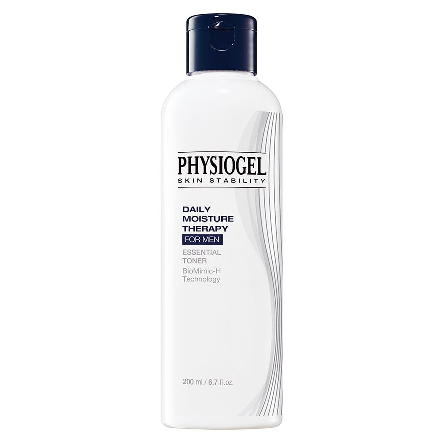 PHYSIOGEL Physiogel Dmt For Men Essential Toner 200ml