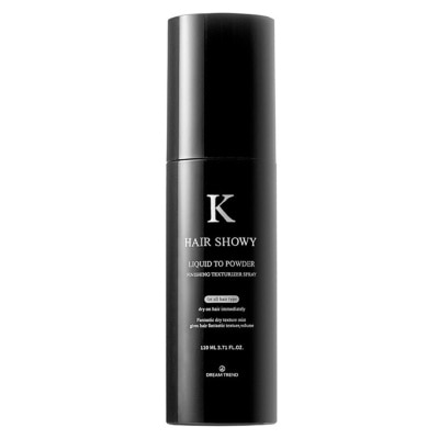 DREAM TREND Dream Trend Wightless Hair Spray 110ml