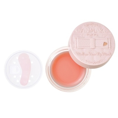 CANMAKE Mellow Dew Lip Mask 01