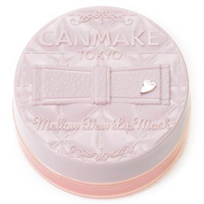 CANMAKE Mellow Dew Lip Mask 01