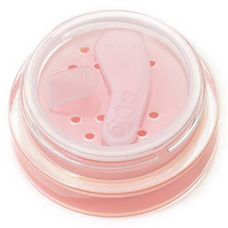 CANMAKE Mellow Dew Lip Mask 01