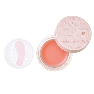 CANMAKE Mellow Dew Lip Mask 01
