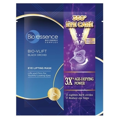 BIO-ESSENCE Bio-vlift Eye Lifting Mask