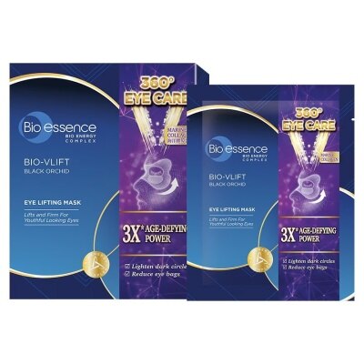 BIO-ESSENCE Bio-vlift Eye Lifting Mask