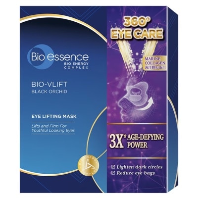 BIO-ESSENCE Bio-vlift Eye Lifting Mask