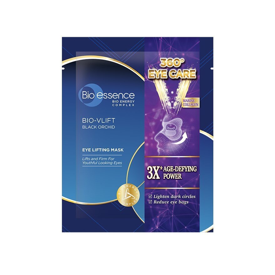 BIO-ESSENCE Bio-vlift Eye Lifting Mask