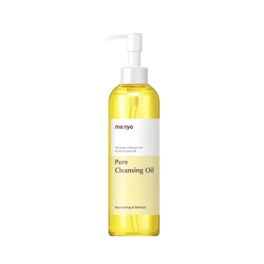 MA:NYO Pure Cleansing Oil