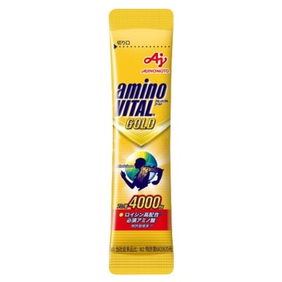 AMINO VITAL Aminovital® Gold