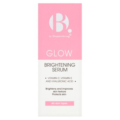 SUPERDRUG Brightening Serum 30ml