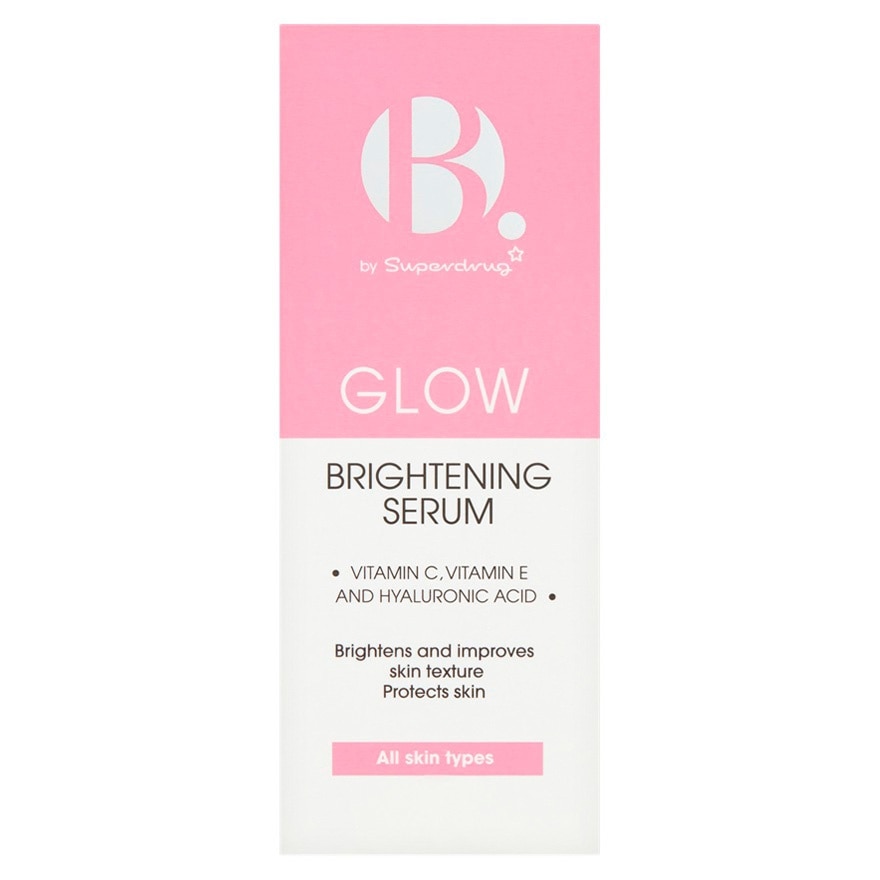 SUPERDRUG Brightening Serum 30ml