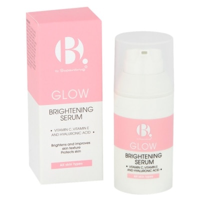 SUPERDRUG Brightening Serum 30ml