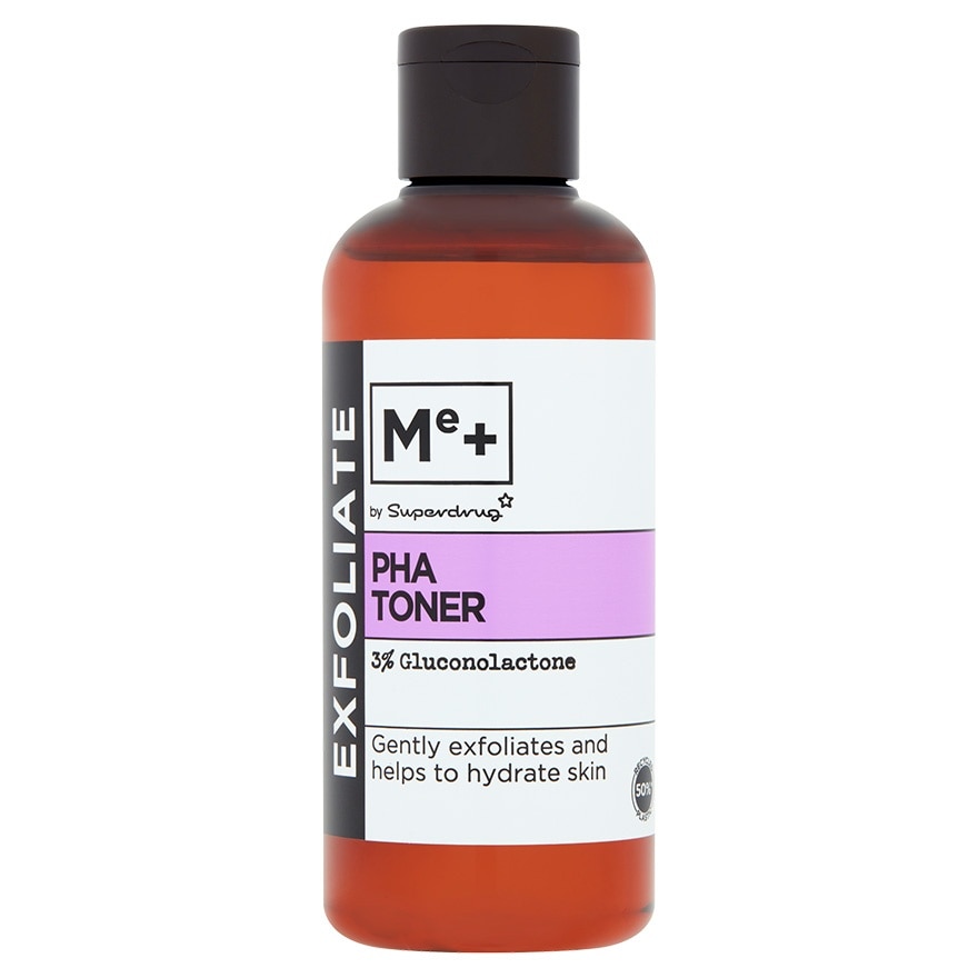 SUPERDRUG Pha Toner 200ml