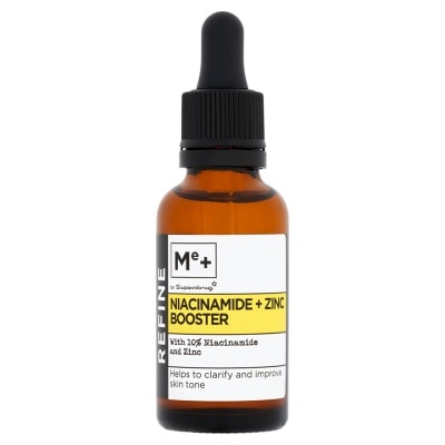 SUPERDRUG NIACINAMIDE 維他命B3導入精華30毫升