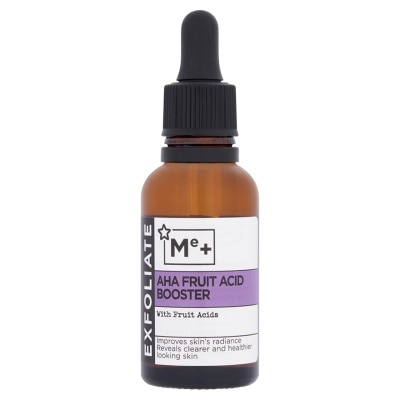 SUPERDRUG Booster Fruit Acids 30ml