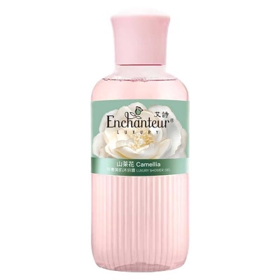 ENCHANTEUR Enchanteur Shower Luxury (camellia) 50g