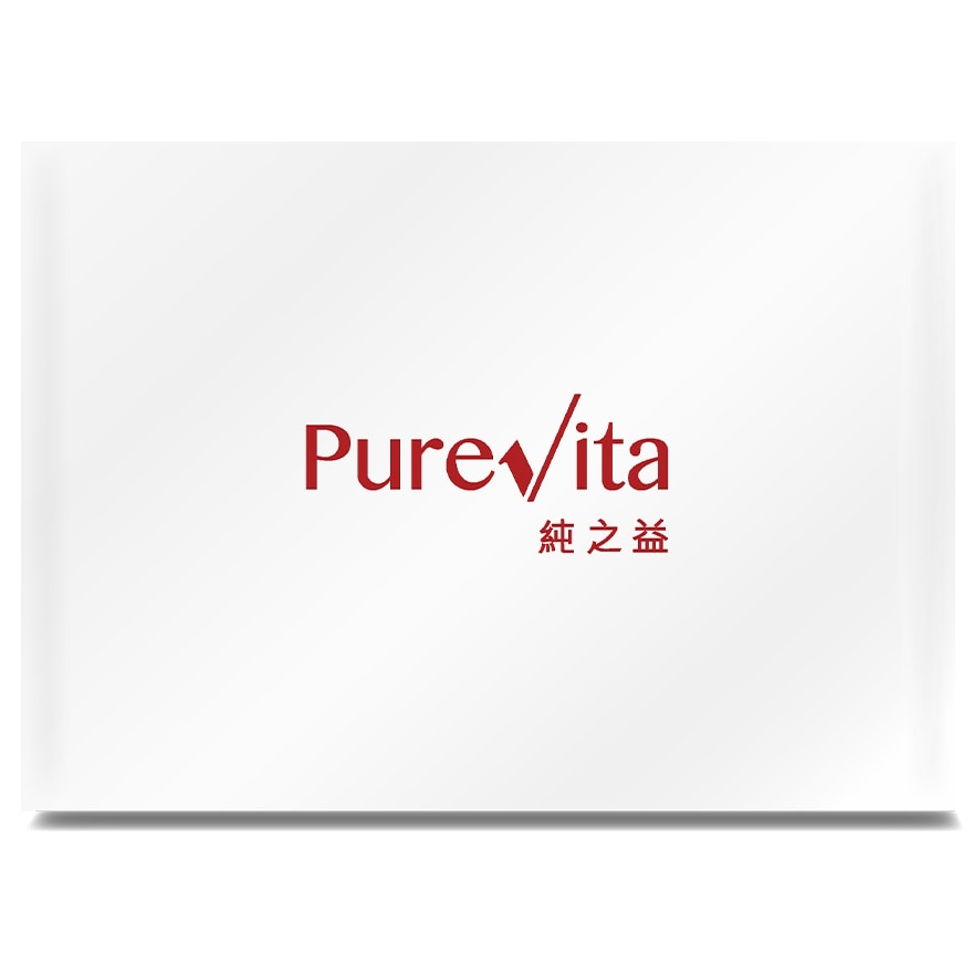 PURE VITA Blood Purifier 60pc