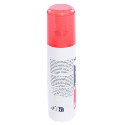 MOUSTIDOSE Moustidose Insect Repel Spray 100ml