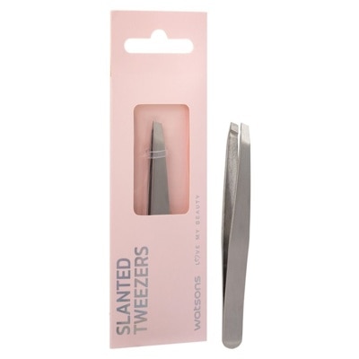 屈臣氏 斜口眉夾