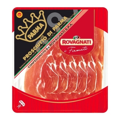 ROVAGNATI Parma Ham Dop [italy](chilled 0-4°c)