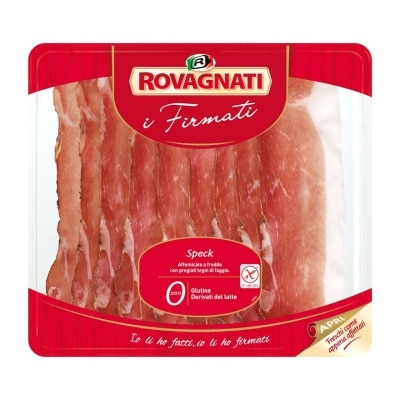 ROVAGNATI Italian Smoked Ham [italy](chilled 0-4°c)