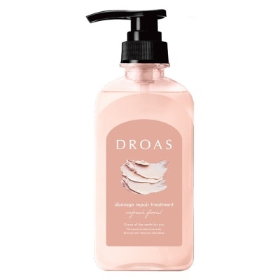 DROAS Droas Mug Damage Repair Treatment