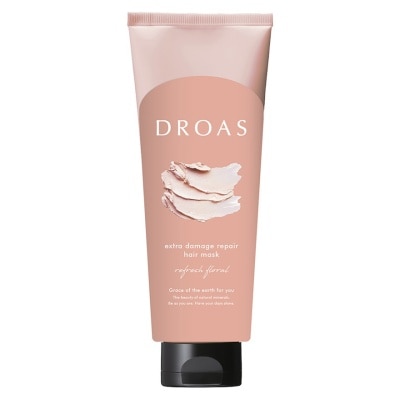 DROAS Droas Mug Damage Repair Hairmask
