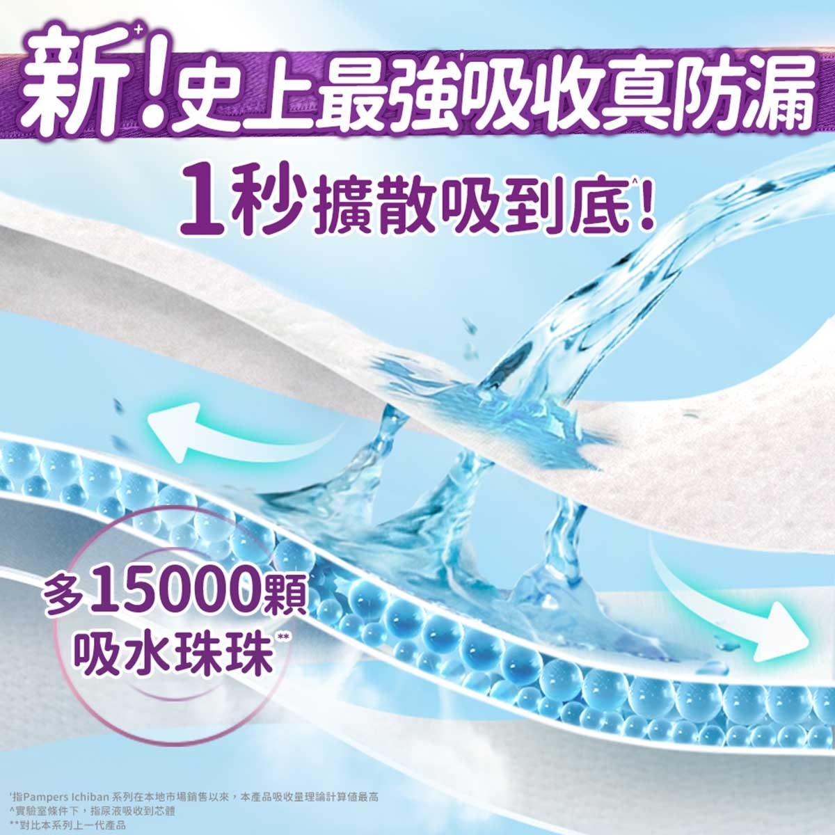 PAMPERS Pampers Ichiban Pants Xxl 24 Pcs