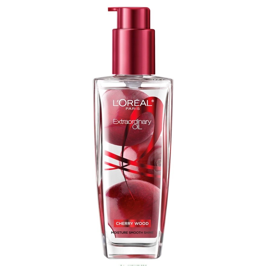 L'OREAL Elseve Extraordinary Oil Cherry Wood   100ml
