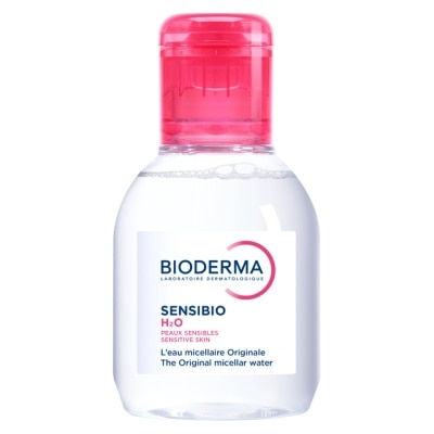 BIODERMA 深層卸妝潔膚水 100毫升