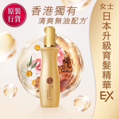 50 MEGUMI 50 Megumi Hair Essence Ex image
