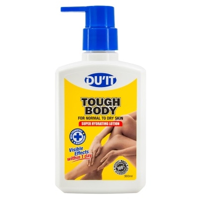 DU'IT Du'it 光蘊煥白身體乳 300ml