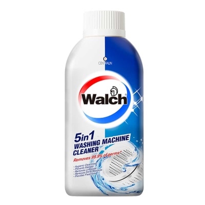 WALCH 5in1 Washing Machine Cleaner Origina