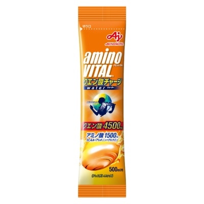 AMINO VITAL 檸檬酸沖劑 24包