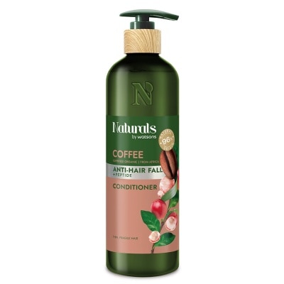 NATURALS BY WATSONS Nbw Coffee Conditioner